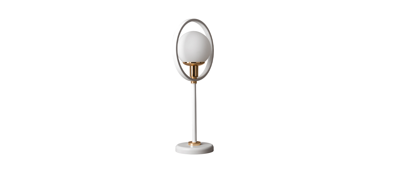 Bella Table Lamp